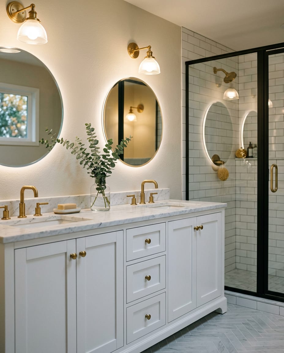 Palacios Bathroom Remodeling LLC, bathroom remodeling in Maple Valley, our work up close